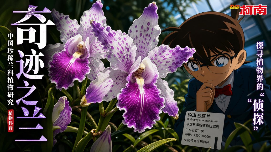 四虎 稀有兰花探索视频